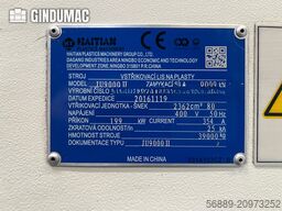 HAITIAN JU9000II/6800 PLUS