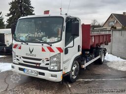 Isuzu N-Serie