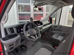 Volkswagen MTW Feuerwehr Crafter MR HD 103 KW2,0TDI