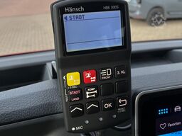 Volkswagen MTW Feuerwehr Crafter MR HD 103 KW2,0TDI