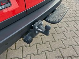 Volkswagen MTW Feuerwehr Crafter MR HD 103 KW2,0TDI