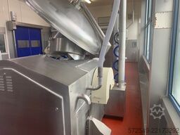GEA CFS CMV Cutmaster Vacuum 500