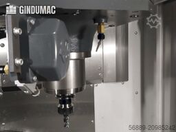 HAAS UMC-500SS