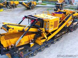 100-200TPH Cone crushers / stone crusher 100-200TPH Cone crushers / stone crusher