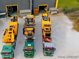 100-200TPH Cone crushers / stone crusher 100-200TPH Cone crushers / stone crusher