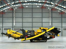 100-200TPH Cone crushers / stone crusher 100-200TPH Cone crushers / stone crusher