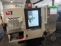 Haas Mini Mill 2