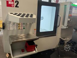 Haas Mini Mill 2