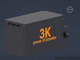 3Κ Power of powder GIGA