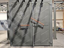 3Κ Power of powder GIGA