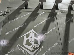 3Κ Power of powder GIGA