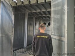 3Κ Power of powder GIGA