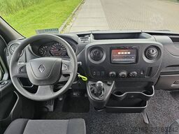RENAULT MASTER 2.3 L2H2 Laadklep Euro6!