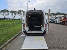 RENAULT MASTER 2.3 L2H2 Laadklep Euro6!