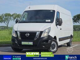 NISSAN NV 400 DCI 135 L3H2