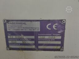HABERMEHL EH 400/1