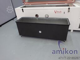 Heraeus Vötsch VLM 3068/S -30 °C bis +125 °C