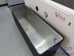 Heraeus Vötsch VLM 3068/S -30 °C bis +125 °C