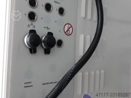 Heraeus Vötsch VLM 3068/S -30 °C bis +125 °C