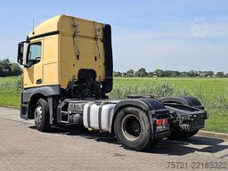 MERCEDES-BENZ ACTROS 1843