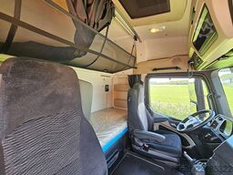MERCEDES-BENZ ACTROS 1843