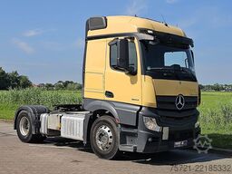 MERCEDES-BENZ ACTROS 1843