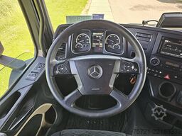 MERCEDES-BENZ ACTROS 1843