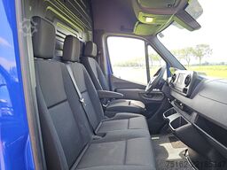 MERCEDES-BENZ SPRINTER 315 CDI 43 AUT L3H2