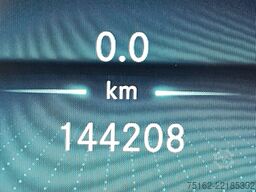 MERCEDES-BENZ SPRINTER 317 L4H2 XXL Automaat