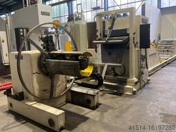 Bandanlage LORENZ BRM 50/820.7 - HH 7500.1