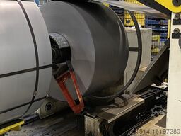 Bandanlage LORENZ BRM 50/820.7 - HH 7500.1