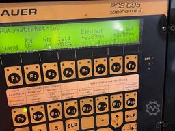 Bandanlage LORENZ BRM 50/820.7 - HH 7500.1