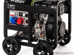 Proton 360 Plus (DUAL)