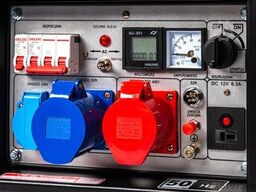 Proton 360 Plus (DUAL)