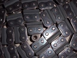 Homag mit Gummiprofil