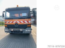 Mercedes-Benz 1323 Atego4x2