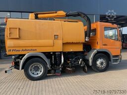 Mercedes-Benz 1323 Atego4x2