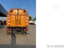 Mercedes-Benz 1323 Atego4x2