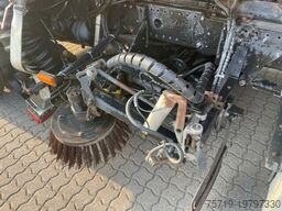 Mercedes-Benz 1323 Atego4x2