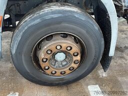 Volvo FL 220 (STEEL SUSP. / 10 BOLTS / 18 TONS / LONG...