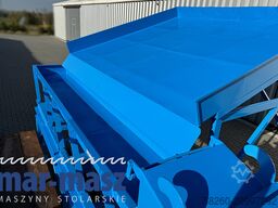 ŻENO ZTH 400/500 E 130 wibrorynna i taśmociąg