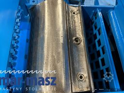 ŻENO ZTH 400/500 E 130 wibrorynna i taśmociąg