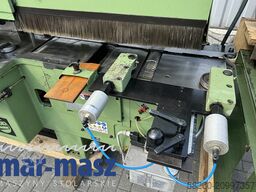 WEINIG Hydromat 22 AL z podajnikiem