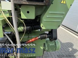 WEINIG Hydromat 22 AL z podajnikiem