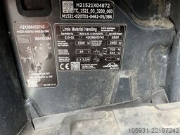Linde E15-02