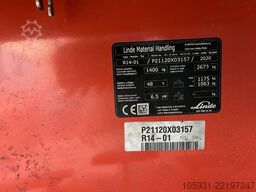 Linde R14-01