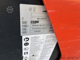 Linde R14-01