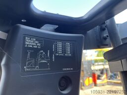 Linde R14-01