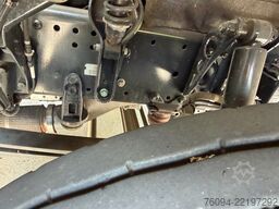 MAN TGS 26.400 6x4 KRAN 4xAbstzg FUNK 5/6 Steuer AHK