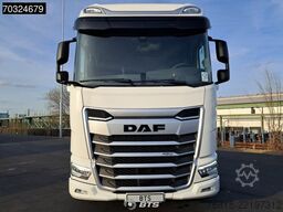 DAF XG 480 6X2 FAN - SDG BDF Multi 1120-1320